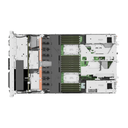 Dell PowerEdge R7525 Rack Server (AMD7302.32GB.240GB)