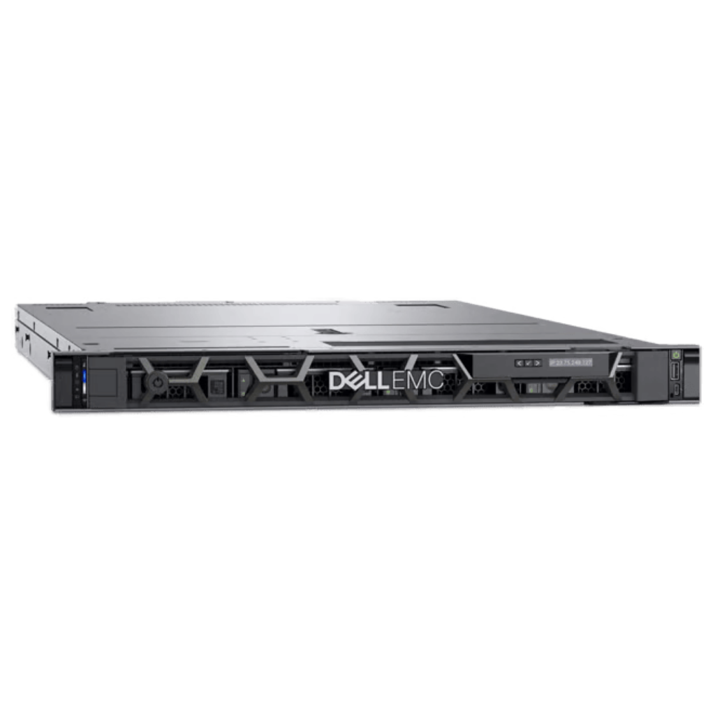 Dell PowerEdge R7525 Rack Server (AMD7302.32GB.240GB)
