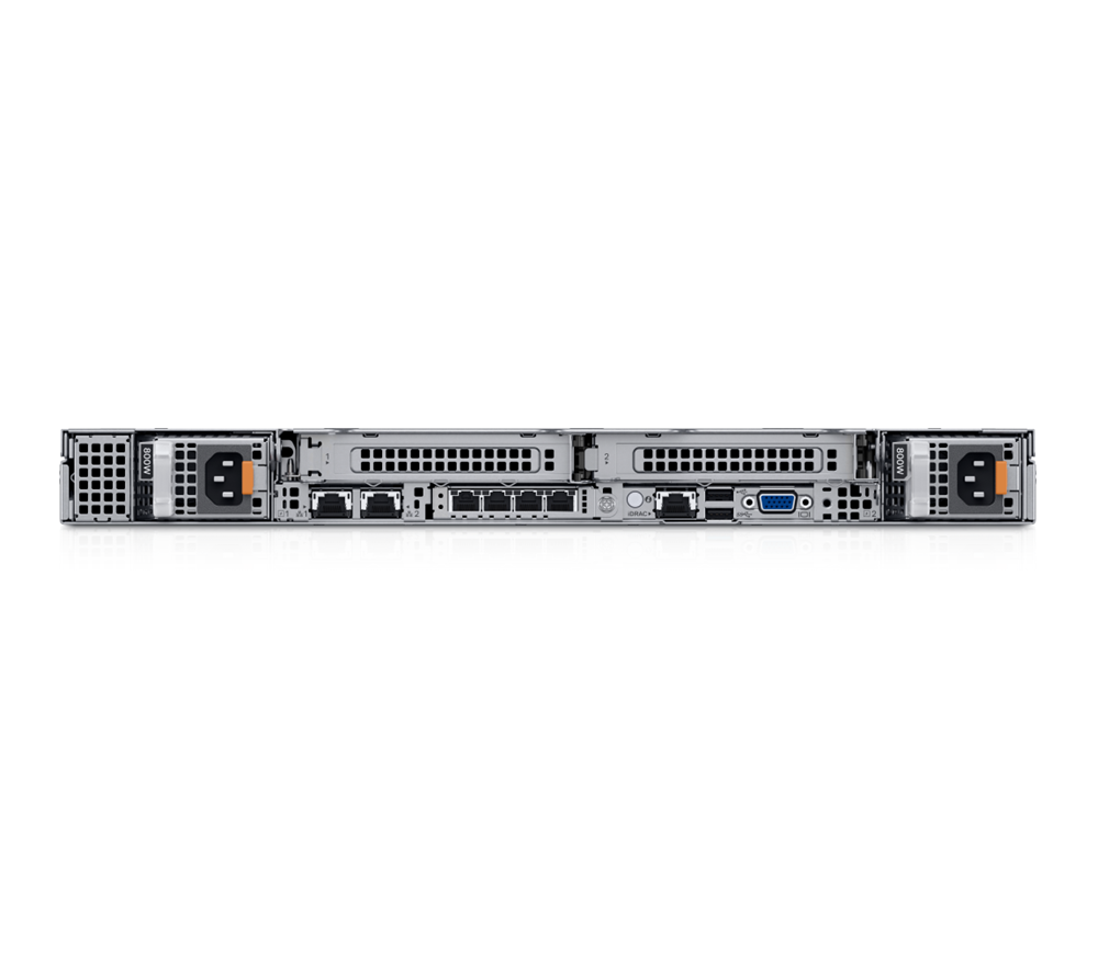 Dell PowerEdge R7525 Rack Server (AMD7302.32GB.240GB)