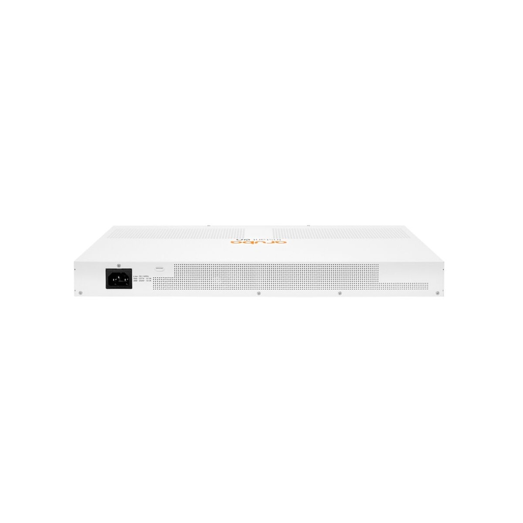 HPE Aruba Instant On 1930 24G 4SFP+ 195W Switch