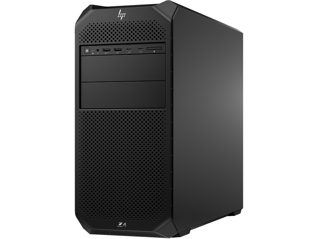 HP Z4 G5 Tower Workstation (W3-2423.16GB.1TB)-T1000