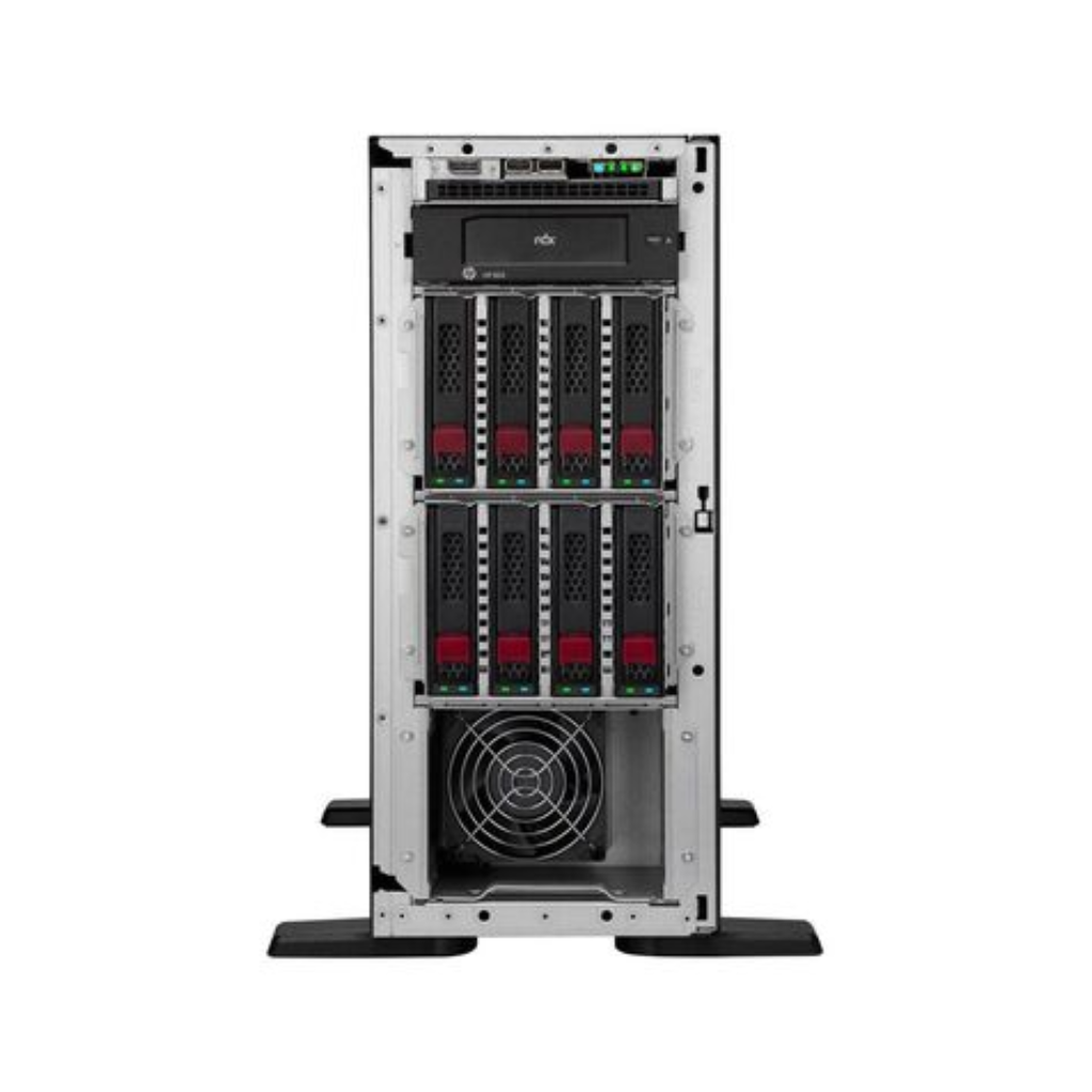 PE ProLiant ML110 Gen11 4410Y