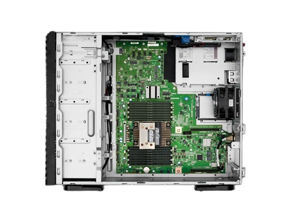 PE ProLiant ML110 Gen11 4410Y