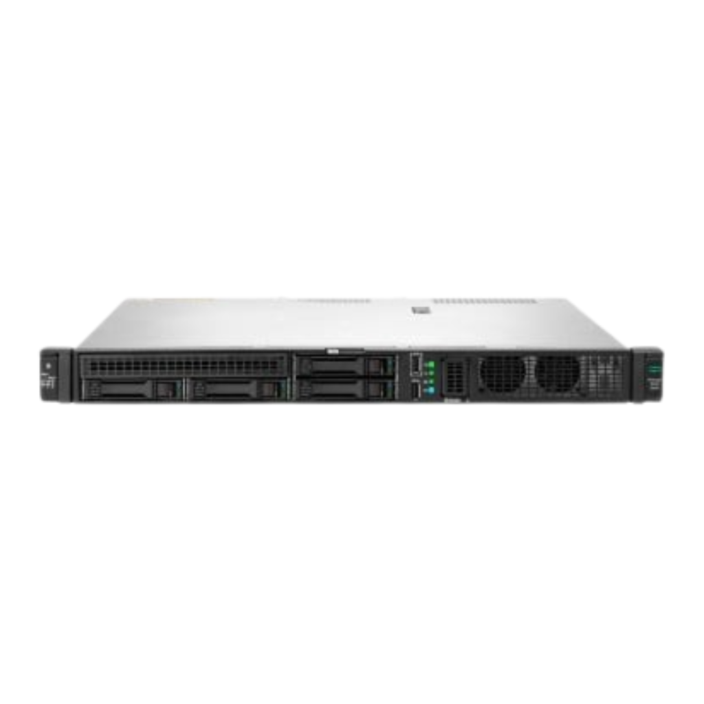 HPE ProLiant DL20 Gen11 Rack Server