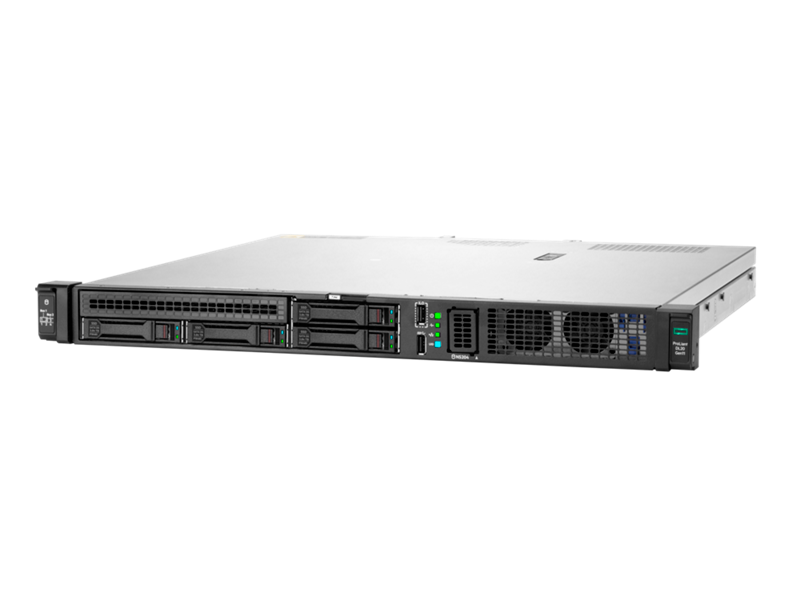 HPE ProLiant DL20 Gen11 Rack Server