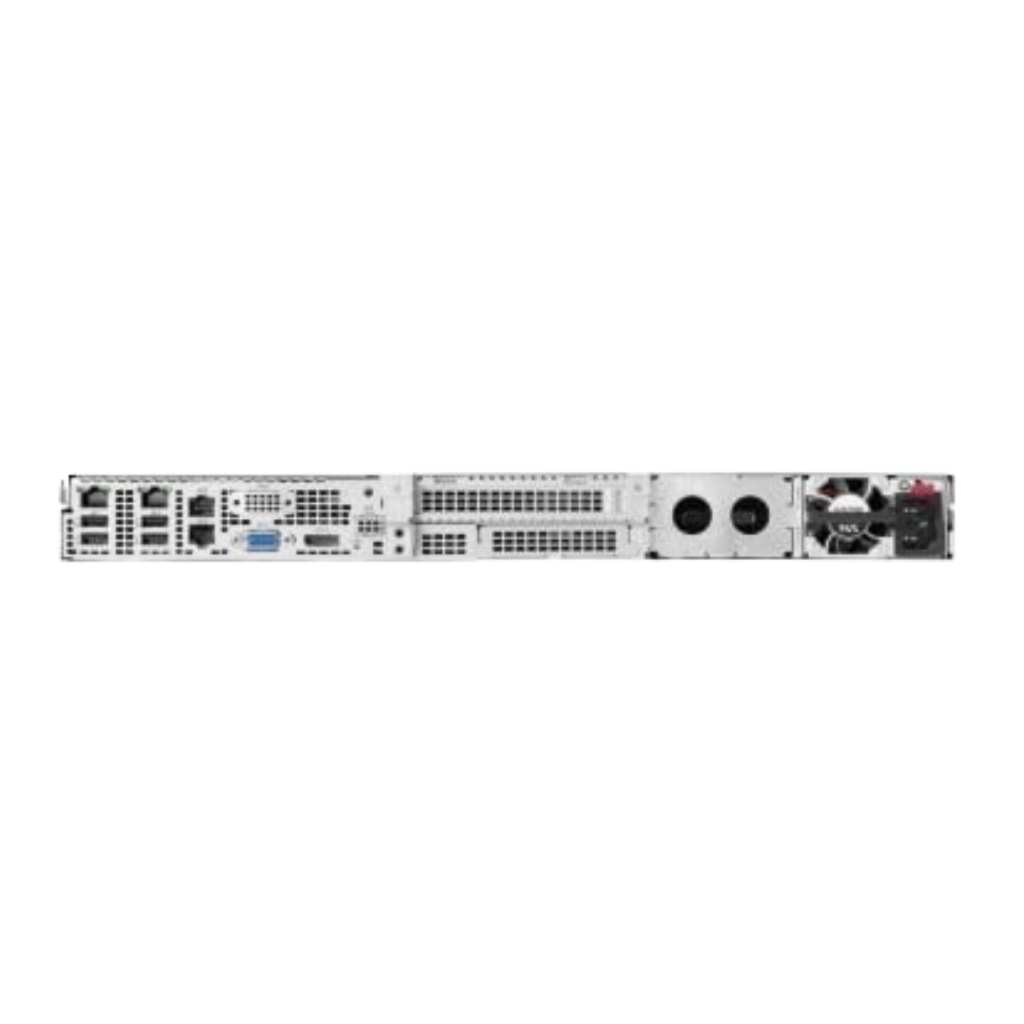 HPE ProLiant DL20 Gen11 Rack Server