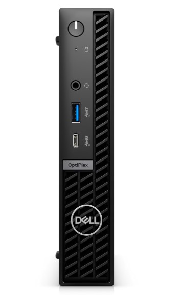 Dell Optiplex 7020 Micro Desktop (i5-14500T.8GB.512GB)