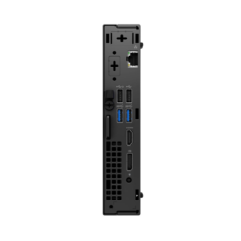 Dell Optiplex 7020 Micro Desktop (i5-14500T.8GB.512GB)