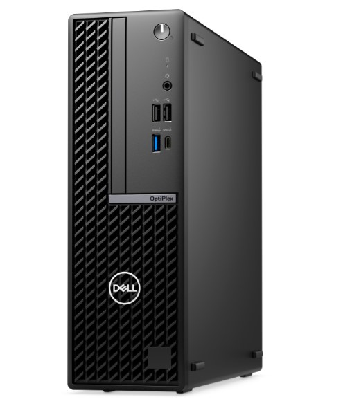 Dell Optiplex 7020 Small Form Factor (SSF) Desktop (i5-14500T.8G.512GB)