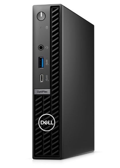 Dell Optiplex 7020 Micro Desktop (i5-14500T.8GB.512GB)