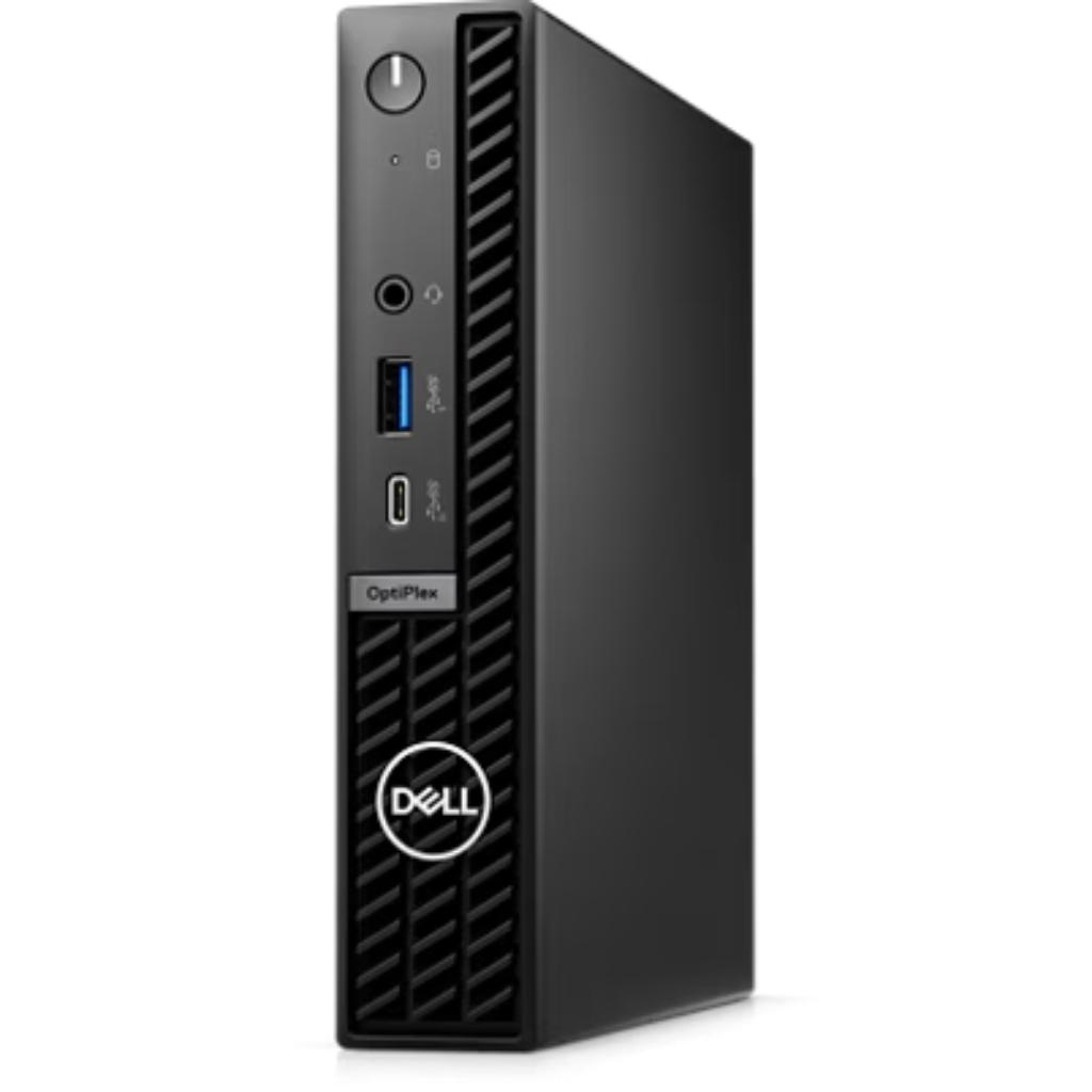 Dell Optiplex 7020 Micro Desktop (i7-14700T.16G.512GB)