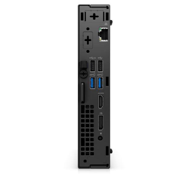 Dell Optiplex 7020 Micro Desktop (i7-14700T.16G.512GB)