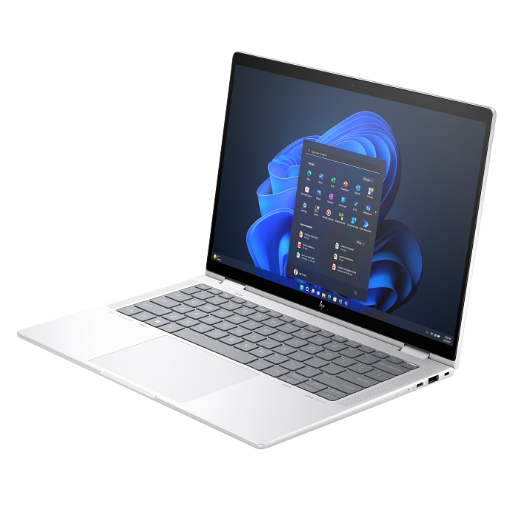 HP Elite x360 1040 14 inch G11 2-in-1 Notebook (Ultra7-155H.16GB.1TB)