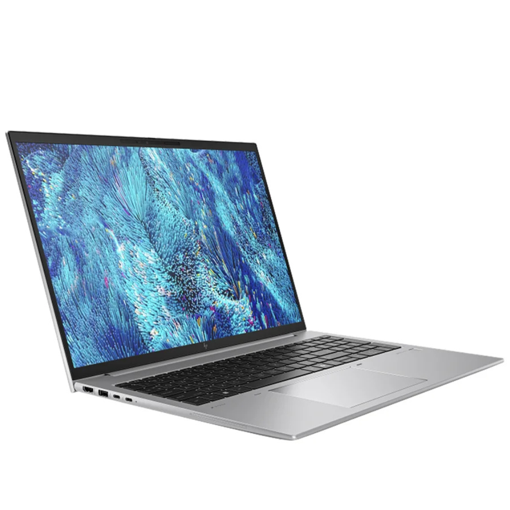 HP ZBook Firefly 14" G11 Mobile Workstation (Ultra5-125H.16GB.512GB)