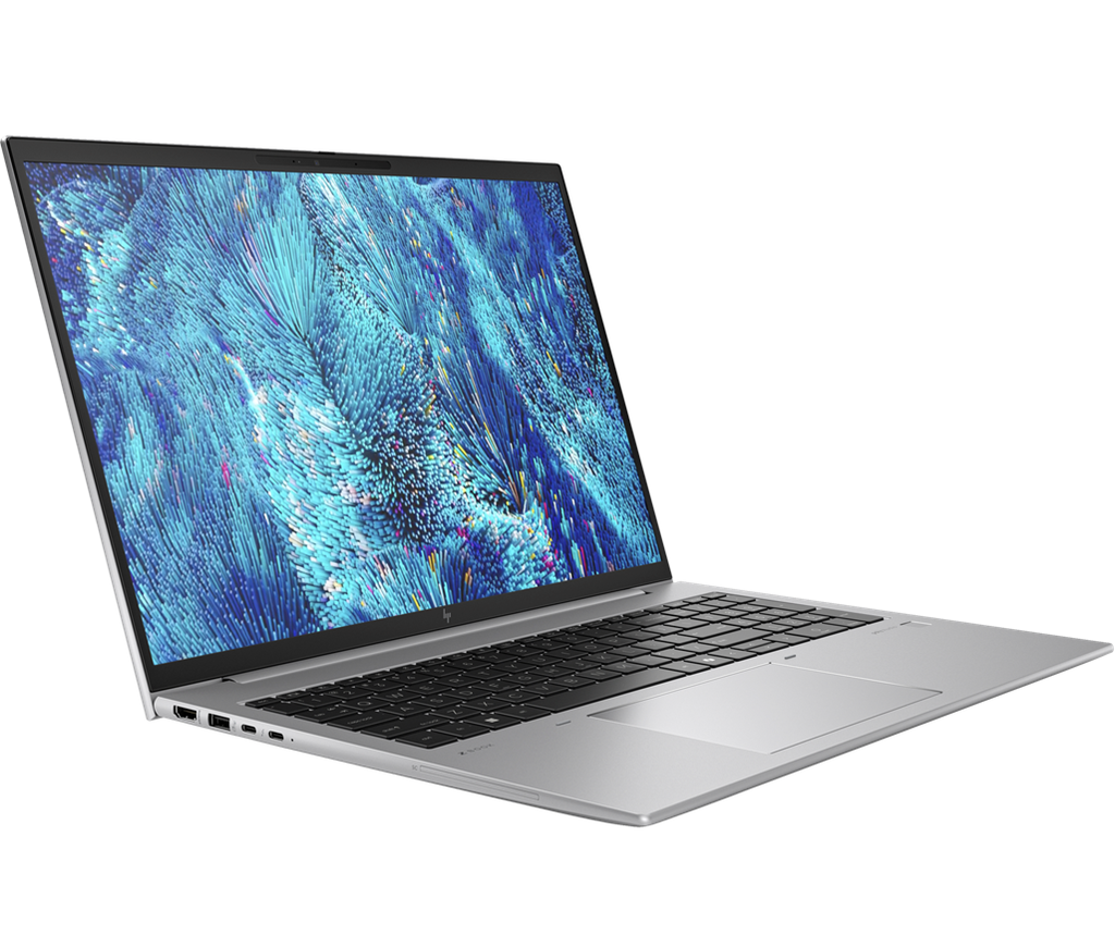 HP ZBook Firefly 14" G11 Mobile Workstation (Ultra5-125H.16GB.512GB)