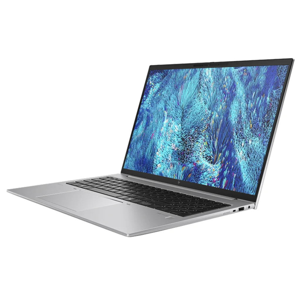 HP ZBook Firefly 14" G11 Mobile Workstation (Ultra5-125H.16GB.512GB)