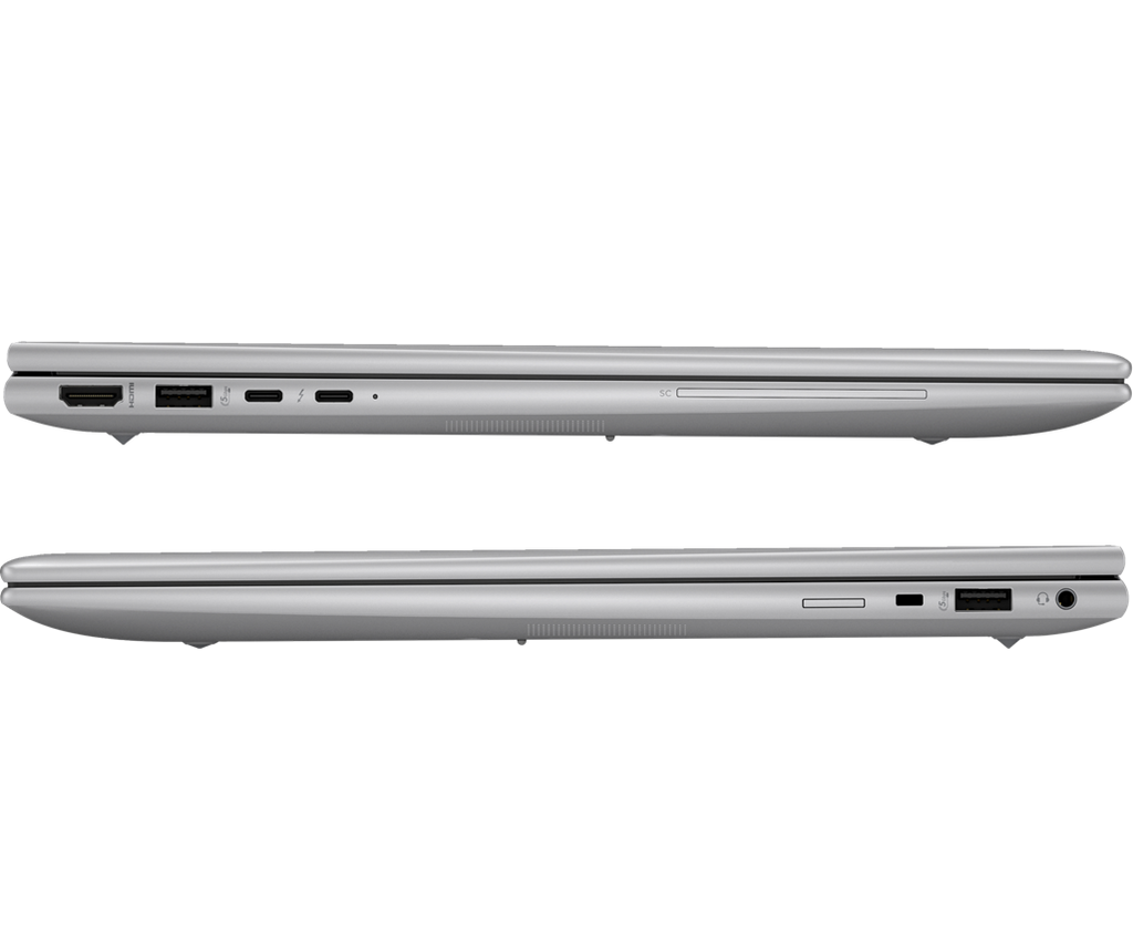 HP ZBook Firefly 14" G11 Mobile Workstation (Ultra5-125H.16GB.512GB)