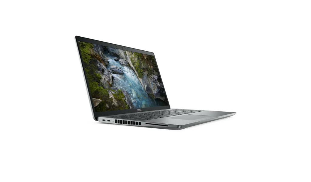 Dell Precision 3590 Mobile Workstation (i5-1340P.16GB.216GB) (copy)