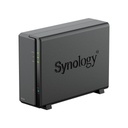 Synology 1-Bay DS124 DiskStation