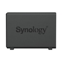 Synology 1-Bay DS124 DiskStation