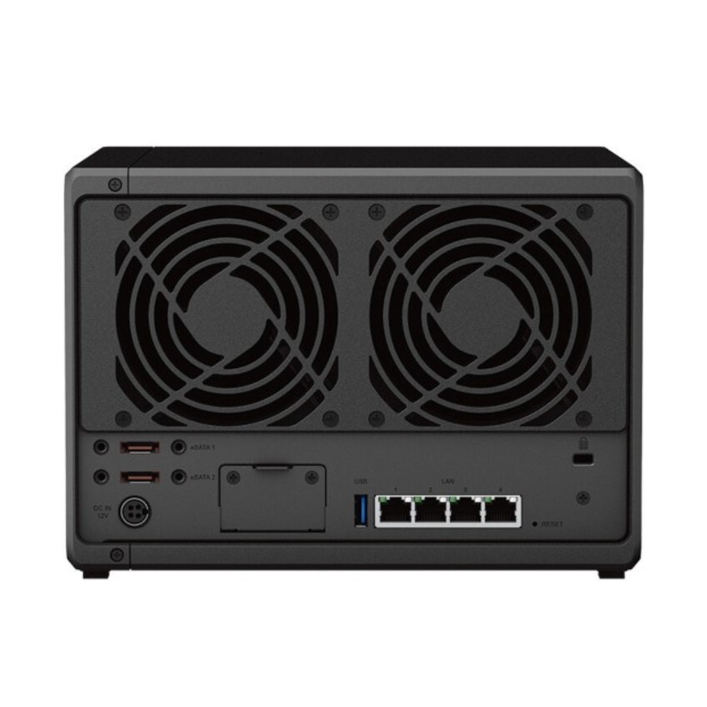 Synology 5-Bay DiskStation DS1522+