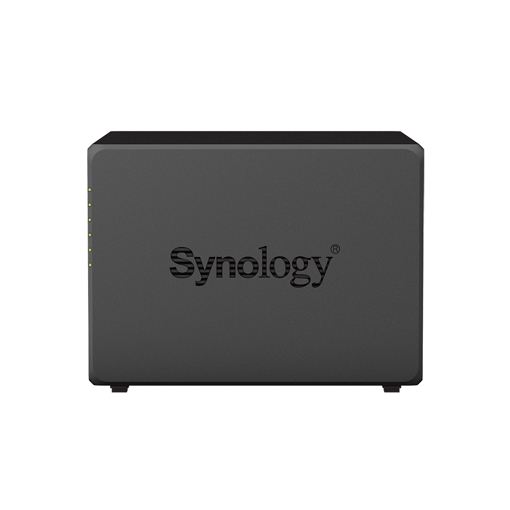 Synology 5-Bay DiskStation DS1522+