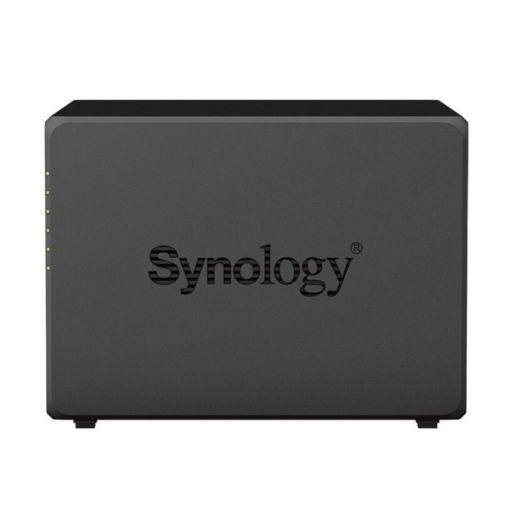 Synology 5-Bay DiskStation DS1522+