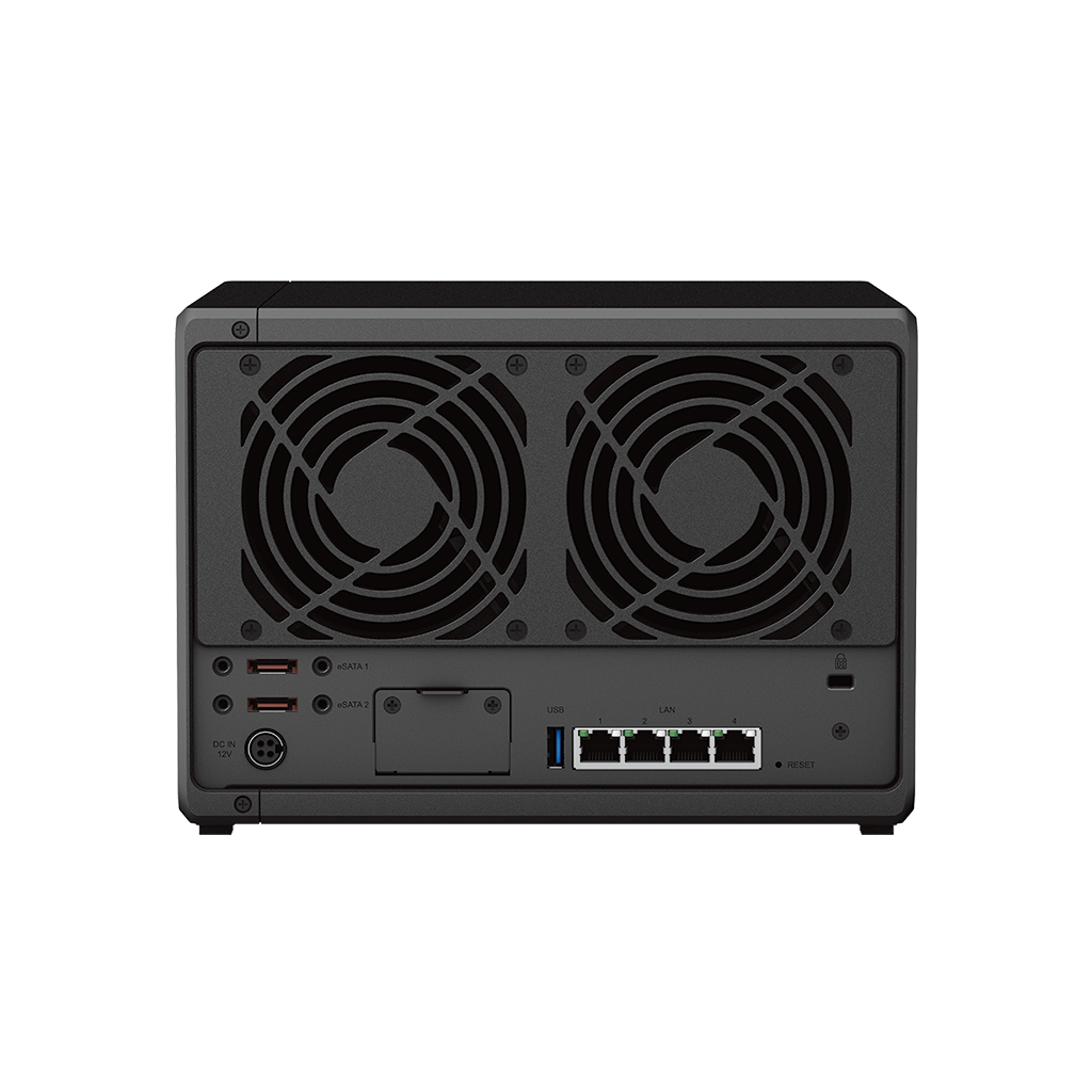 Synology 5-Bay DiskStation DS1522+