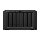 Synology 6-Bay DS1621+ NAS Storage