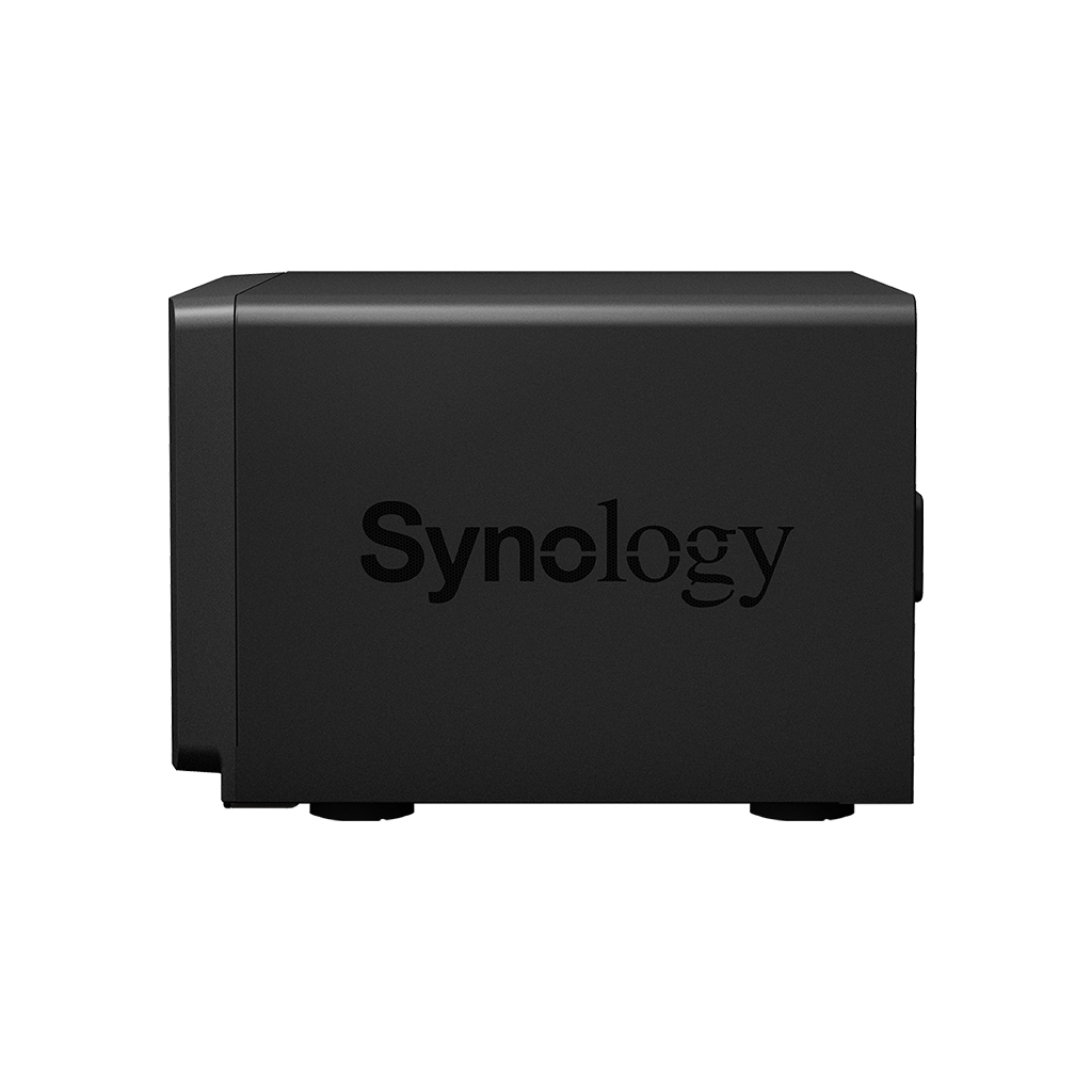 Synology 6-Bay DS1621+ NAS Storage