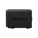 Synology 6-Bay DS1621+ NAS Storage