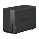 Synology 2-Bay DS223 DiskStation