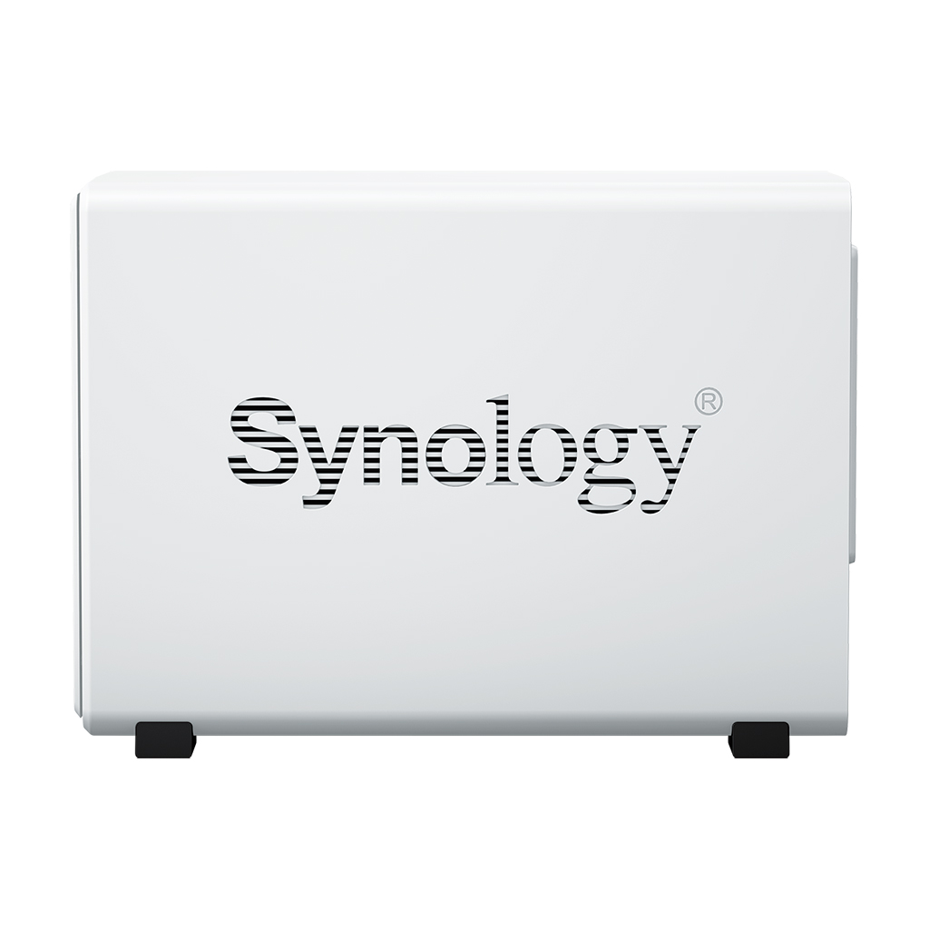 Synology 2-Bay DS223j DiskStation