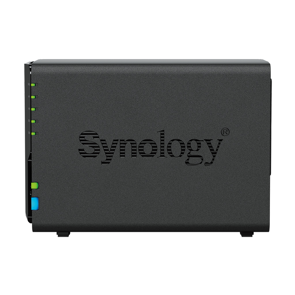 Synology 2-Bay DS224+ DiskStation