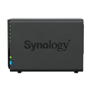 Synology 2-Bay DS224+ DiskStation