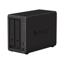 Synology 2-Bay DS723+ DiskStation