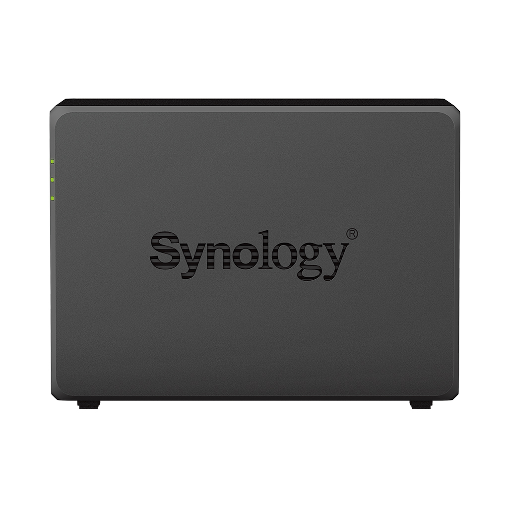 Synology 2-Bay DS723+ DiskStation