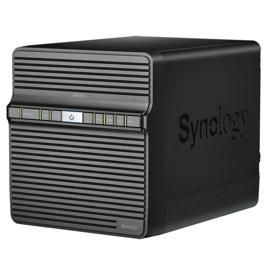 Synology DiskStation DS423+