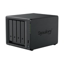 Synology 4-Bay DS423+ DiskStation