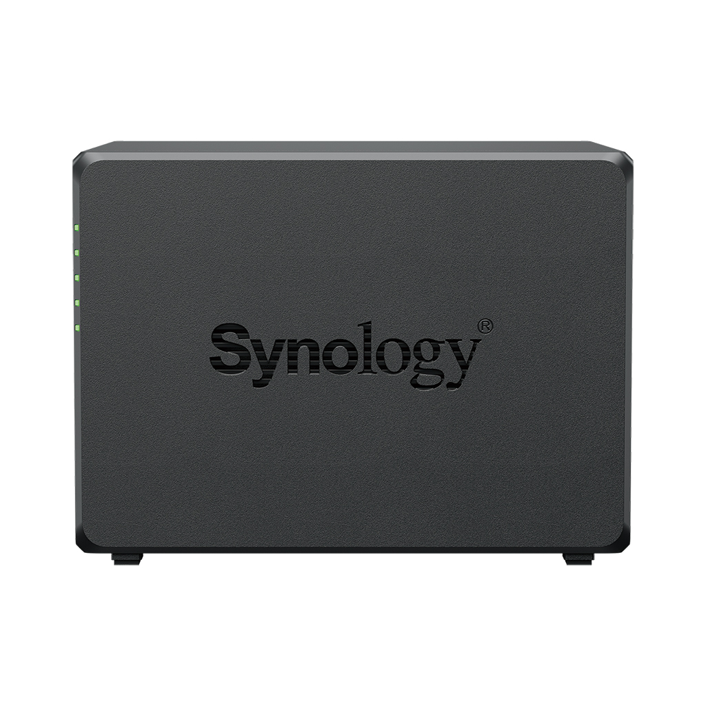 Synology 4-Bay DS423+ DiskStation