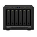 Synology 6-Bay DS620slim DiskStation