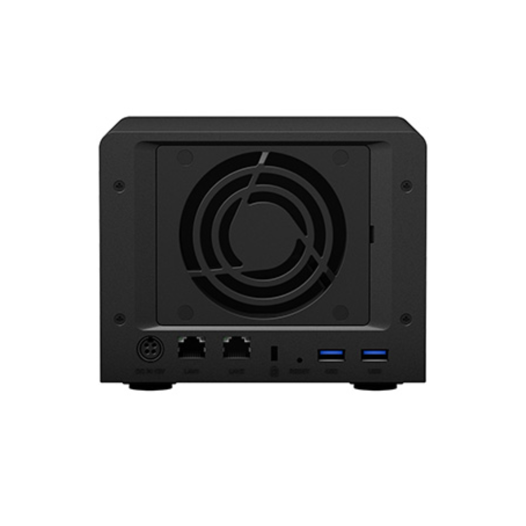 Synology 6-Bay DS620slim DiskStation