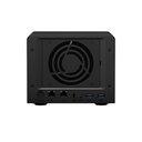Synology 6-Bay DS620slim DiskStation