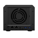 Synology 6-Bay DS620slim DiskStation