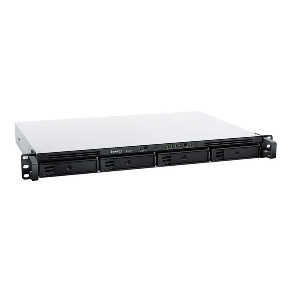 Synology RackStation RS422+