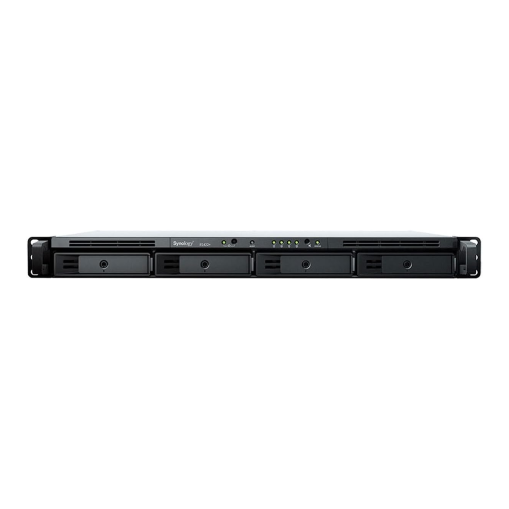 Synology RackStation RS422+