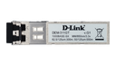 D-Link 1000BASE-SX Multi-Mode Fibre Transceiver