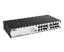 D-Link 16-Port Gigabit Unmanaged Desktop Switch