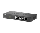 D-Link 16-Port Gigabit Unmanaged Switch