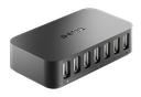 D-Link 7-Port USB 2.0 Hub